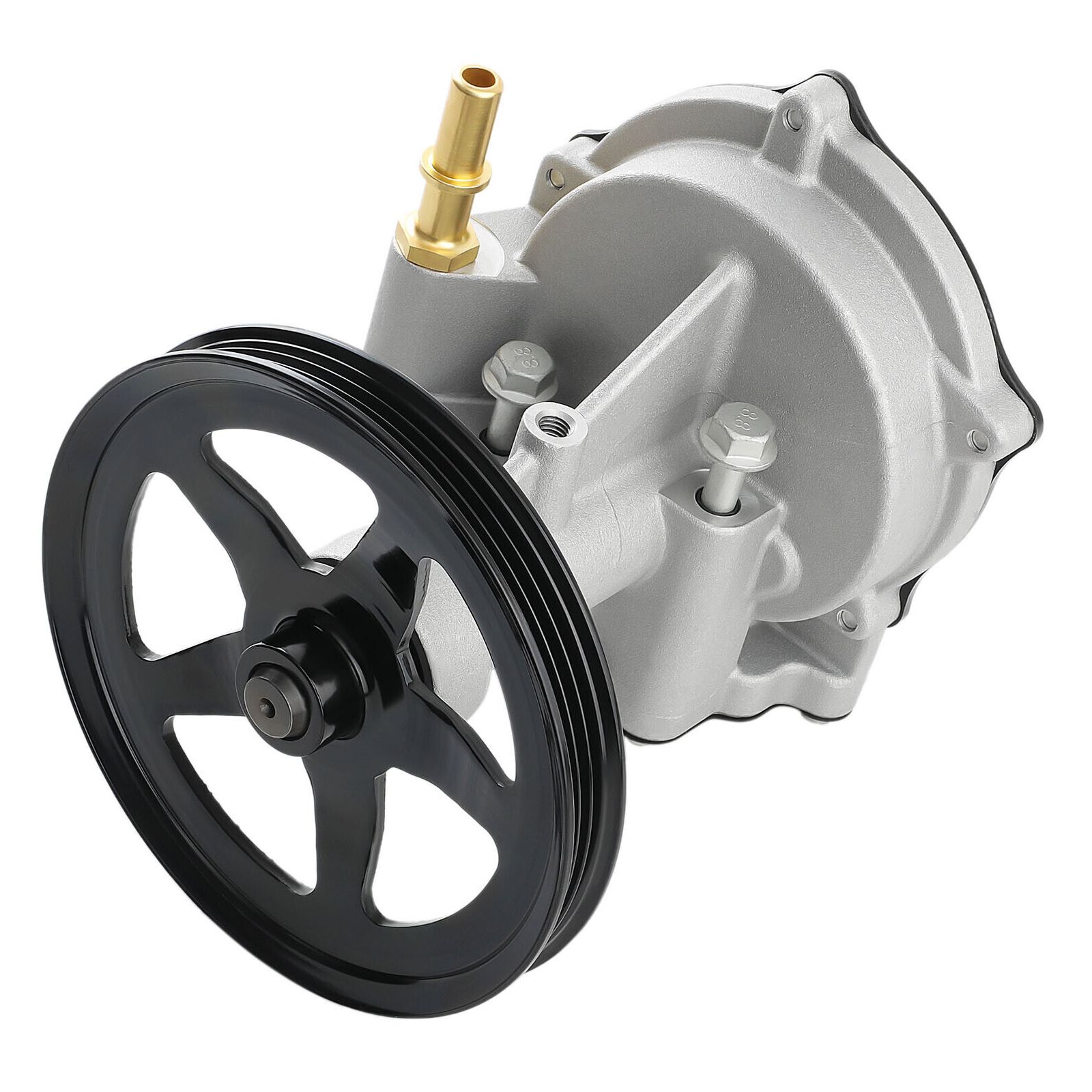 For 15-20 Escalade ESV Chevy 14-18 Silverado 1500 Vacuum Pump Assembly