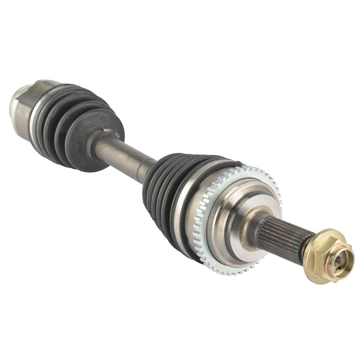 Front CV Axle Shaft Assembly Right Side For Fusion Milan Zephyr 3.0L V6