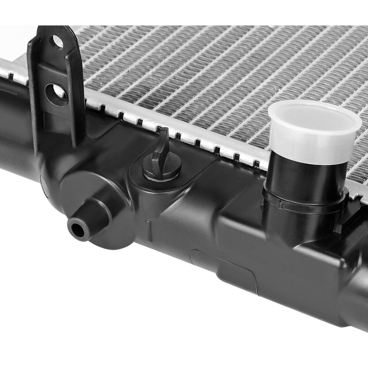 Radiator For 2012-2015 Honda Crosstour EX-L Hatchback 2.4L 2990 Aluminum