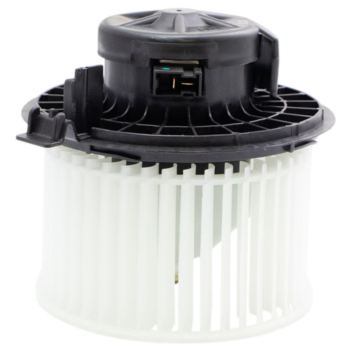 For 07-11 Versa HVAC Heater Air Conditioning A/C Blower Motor With Fan Cage