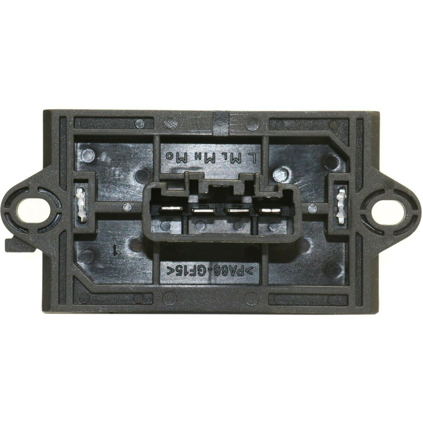 4 Sets Of - Blower Motor Resistor For 2009-2013 Nissan Cube 2007-2012 Nissan Versa