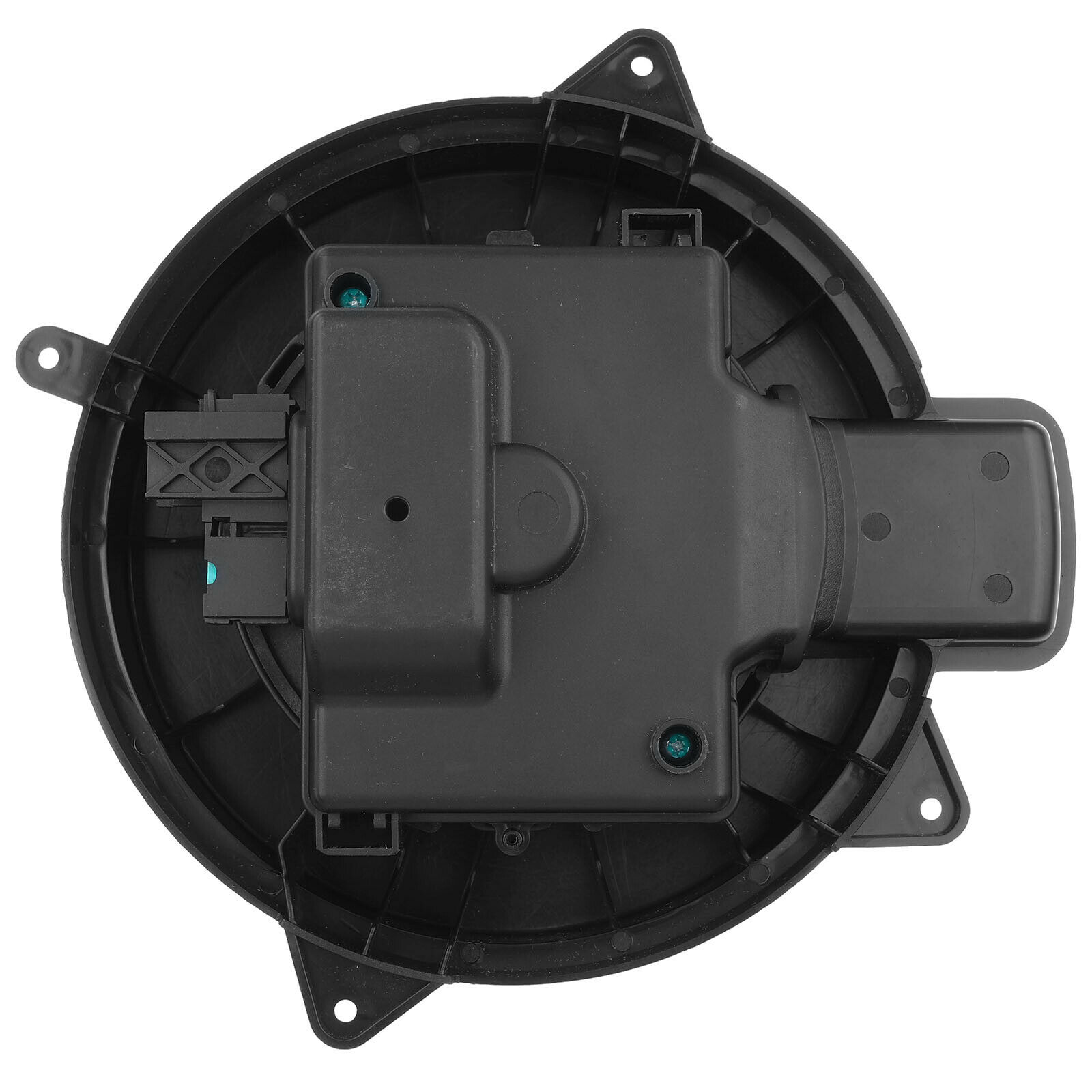 HVAC Heater Blower Motor With Fan Cage For Benz GL-Class ML-Class R-Class