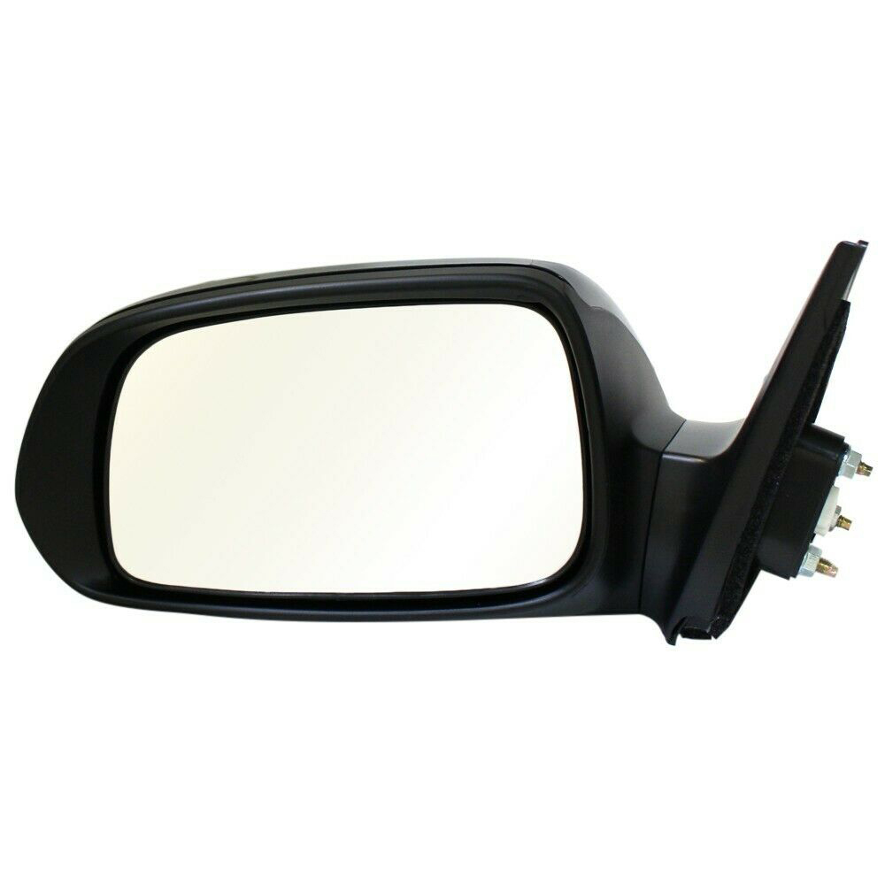 2pcs Front LH&RH For 2010 Scion TC Base , DOOR MIRROR SC1320102 8794021190C0