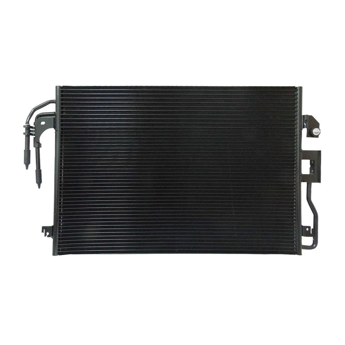 AC Condenser For 2011-2012 Ford Escape Limited Plus Sport Utility 3.0L 2.5L