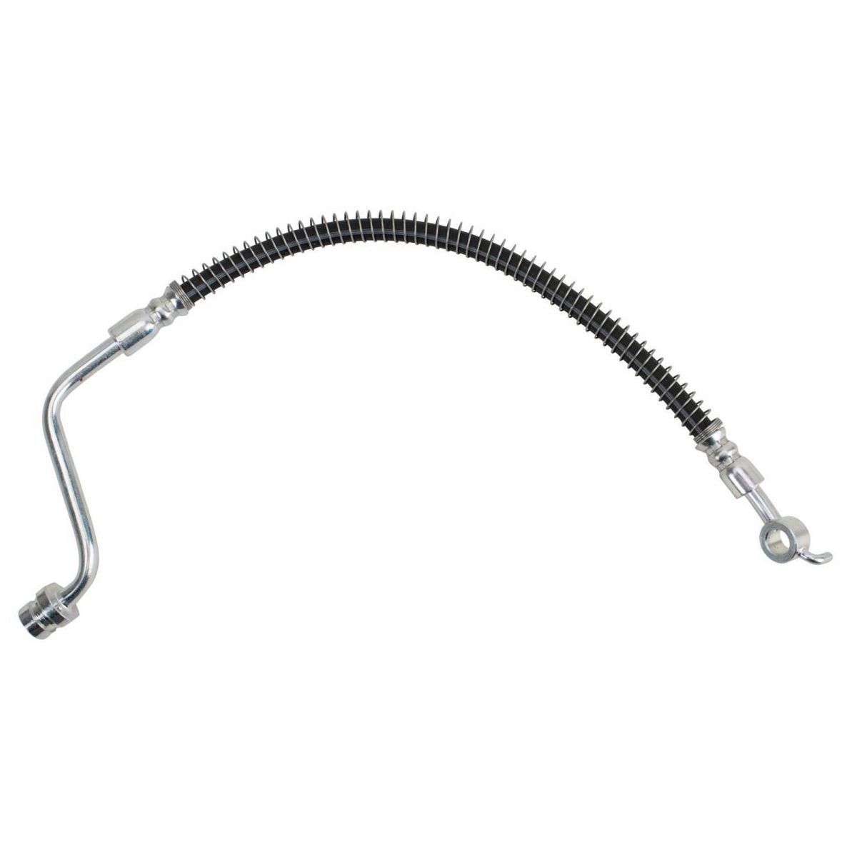 For 07-12 Santa Fe SE Kia 11-13 Sorento EX Rear Brake Hose