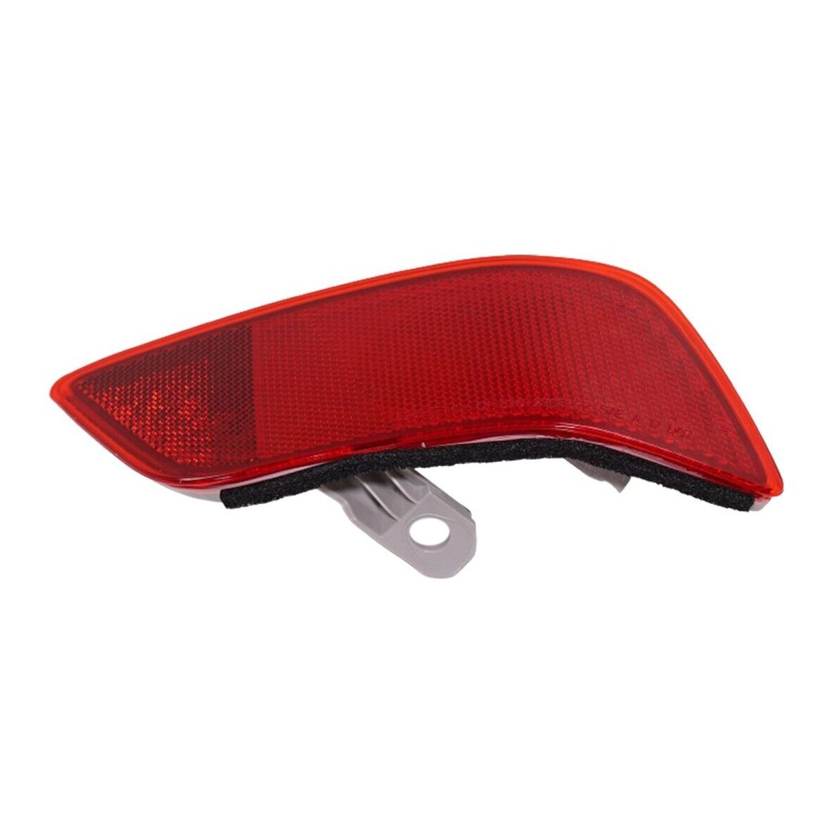 Bumper Face Bar Reflector Rear Right Hand Side Passenger 84551SJ000 For Forester