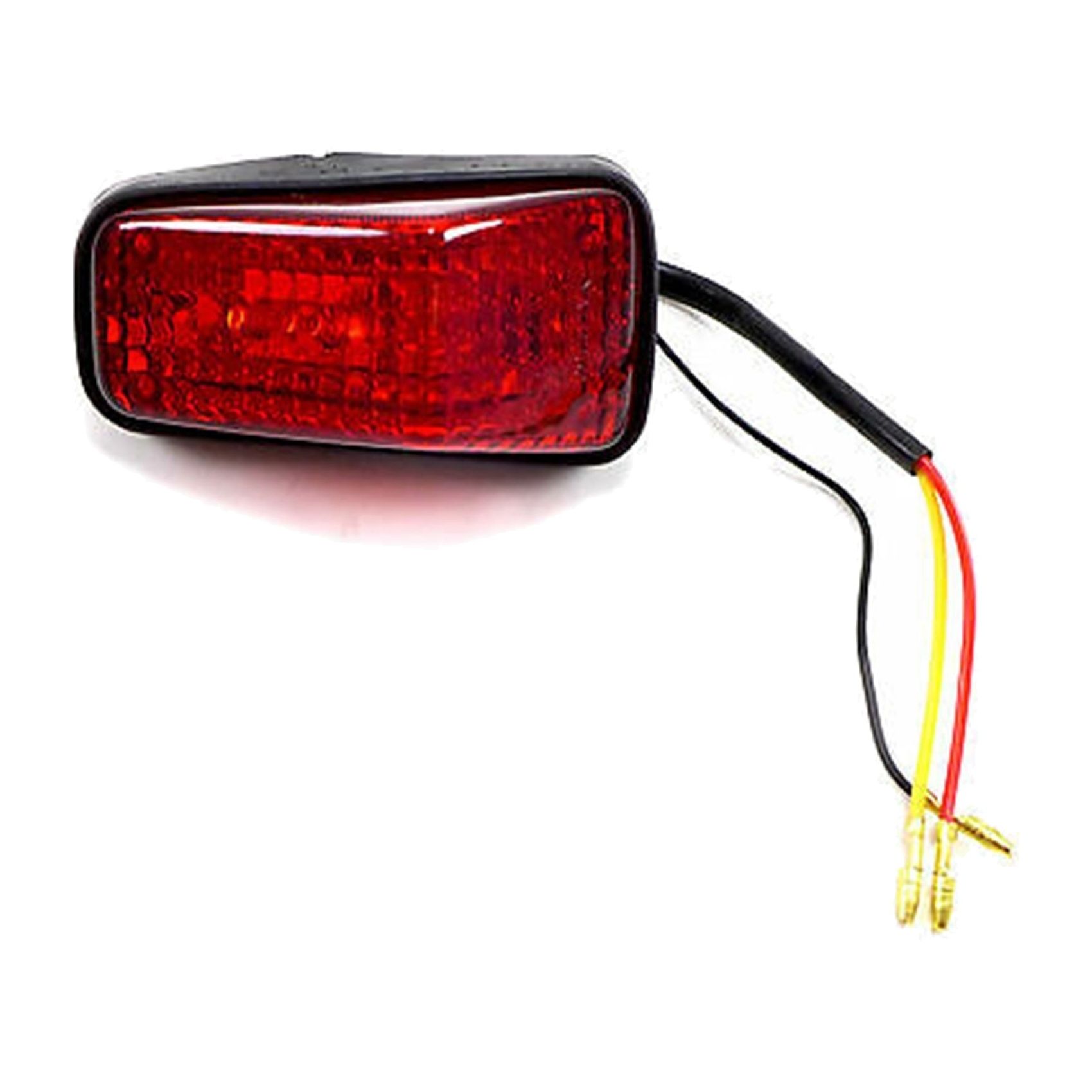 Tail/Brake Light Assembly For 86-02 Honda XR200R 83-84 Honda XR500R Style