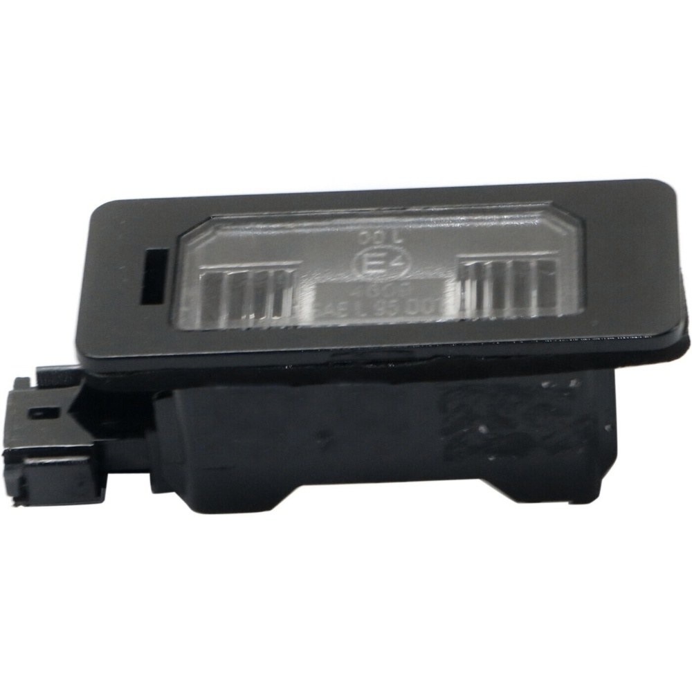 2 Sets Of - License Plate Light Lamp Rear Left/Right Side For 323 325 328 Right Left