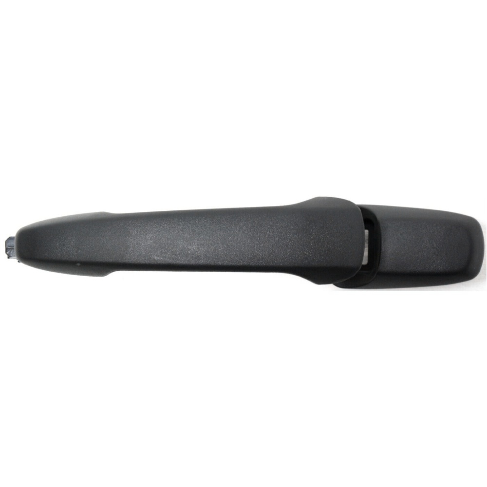 Exterior Door Handle For 2007-2010 Edge Set Of 2 Front Or Rear Left And Right