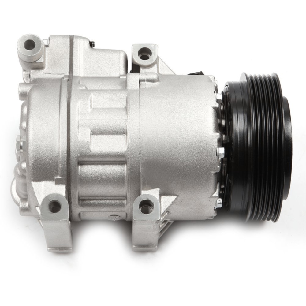 C Compressor W/ Clutch For Hyundai Sonata 2.4L 3.3L 2006-2008 CO 10916C