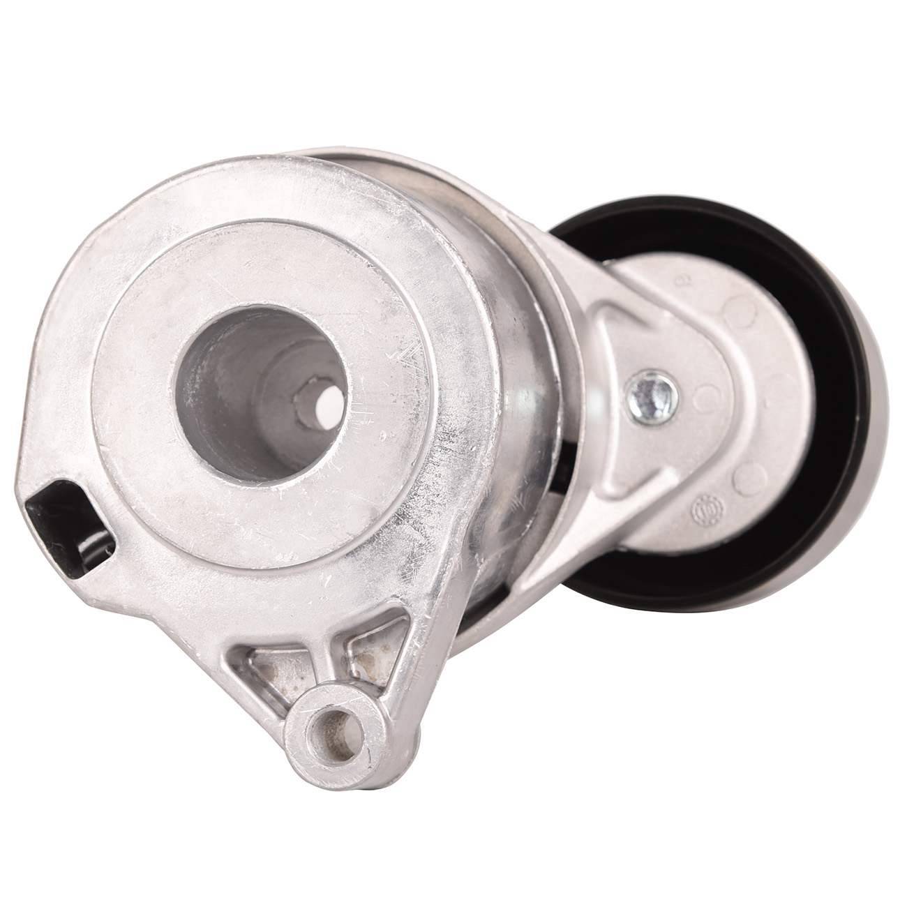 Belt Tensioner Assembly For Acura TSX Honda Accord Crosstour 2.4L 31170R40A01