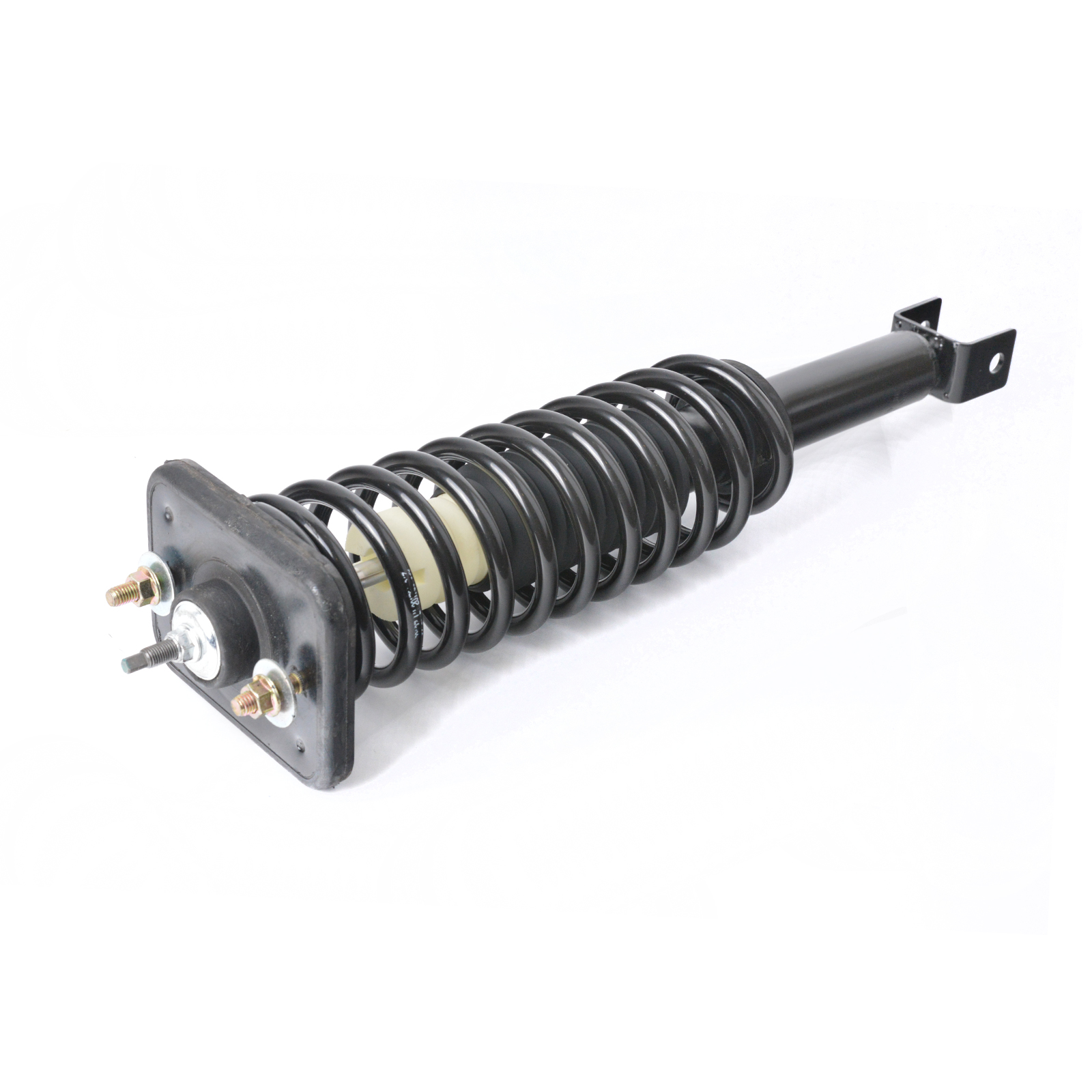 For 95-98 Cirrus 95-98 Stratus 96-98 Breeze Pair Rear Side Shock Strut & Spring