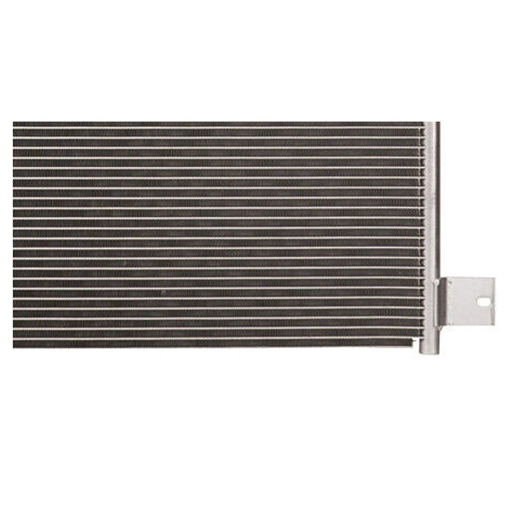 AC Condenser For 2012-2018 Nissan NV3500 SL Standard Passenger Van 4.0L 5.6L