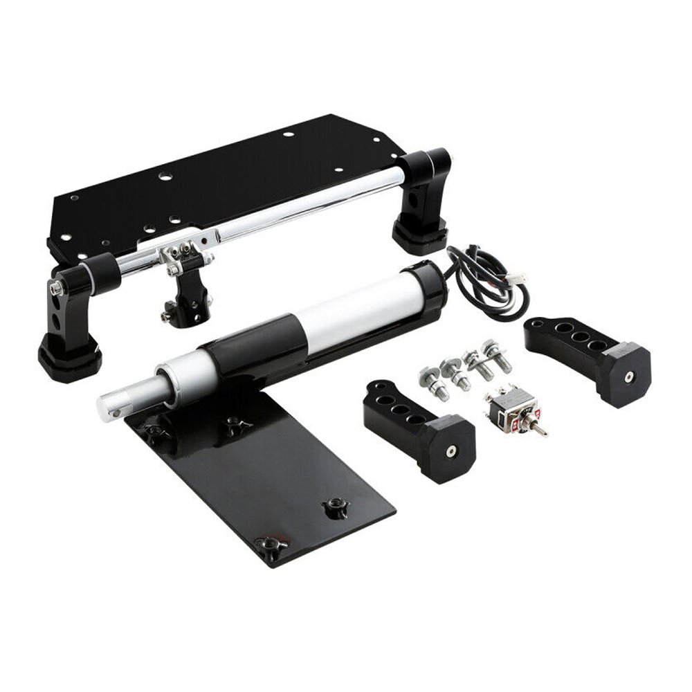 Electric Center Stand For Harley-Davidson Harley Road Street Glide Bagger