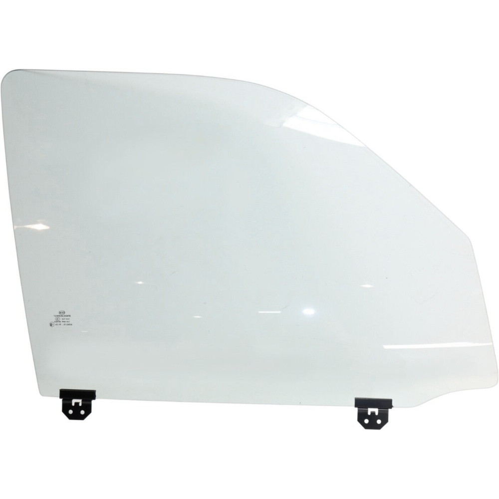 Kit Door Glasses Front Passenger Right Side For Explorer Sport Trac Hand Trac