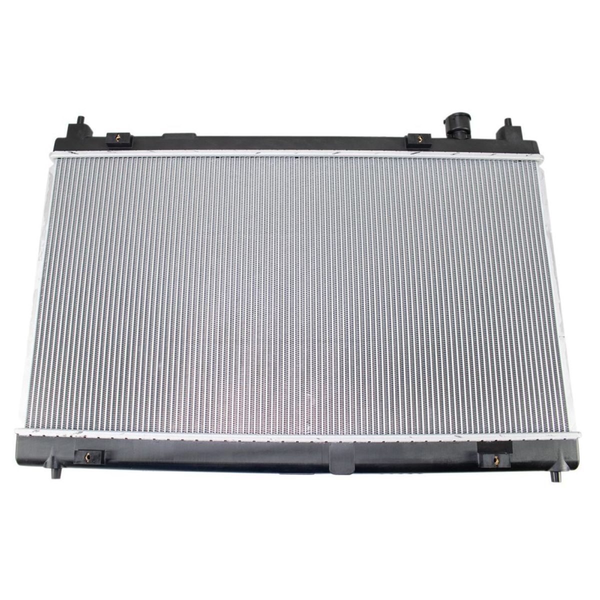 For Honda 15-20 Fit EX-L Hatchback Engine Coolant Radiator Assembly Direct-