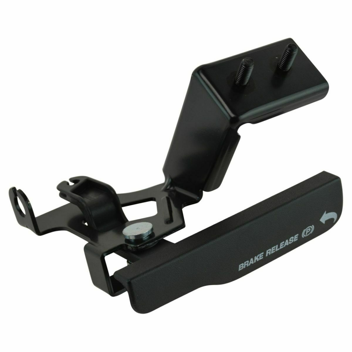 Emergency Parking Brake Pull Handle Release Lever & Cable For Ford Pickup