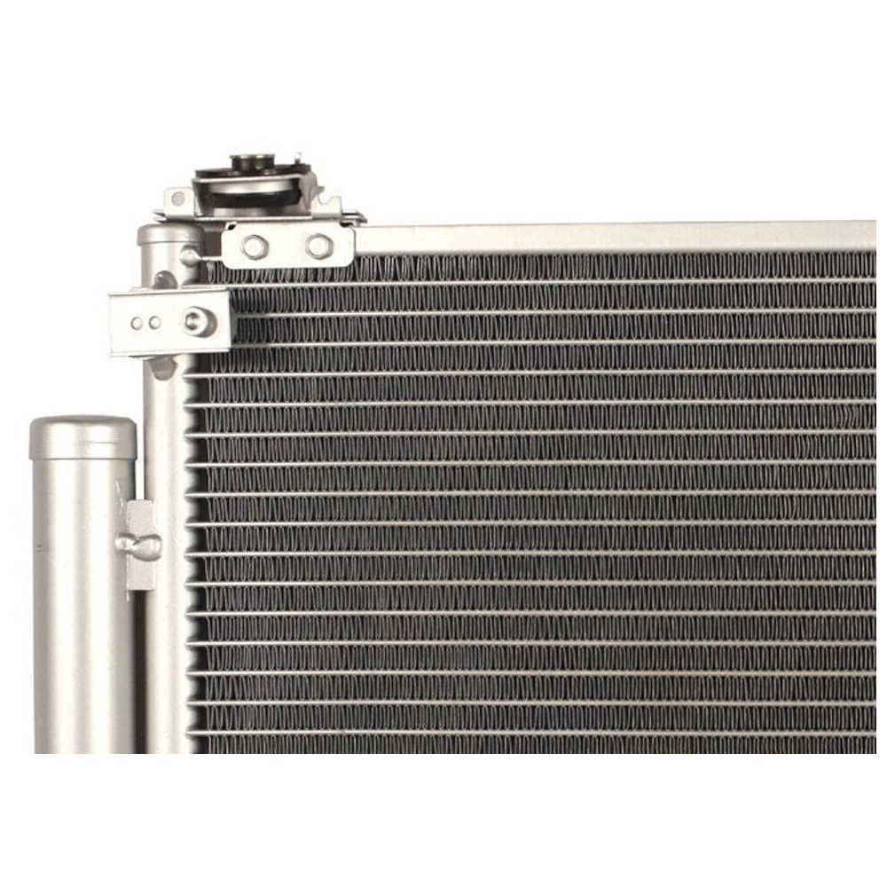 AC Condenser For 2004-2005 Scion XA Base Hatchback 1.5L