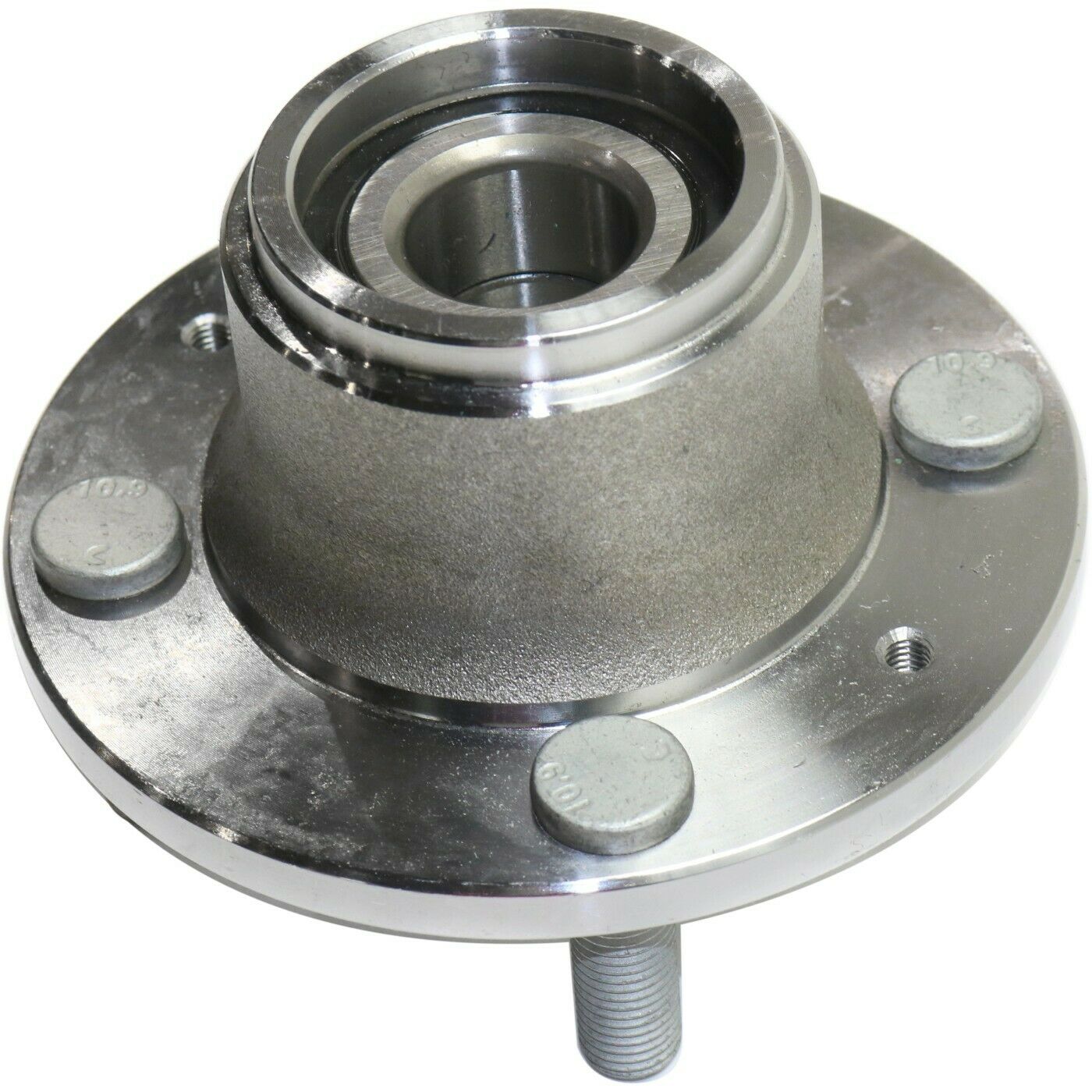 For 2004-2015 Aveo Aveo5 G3 Spark Swift+ 1pc Rear Wheel Hub Assembly 541010