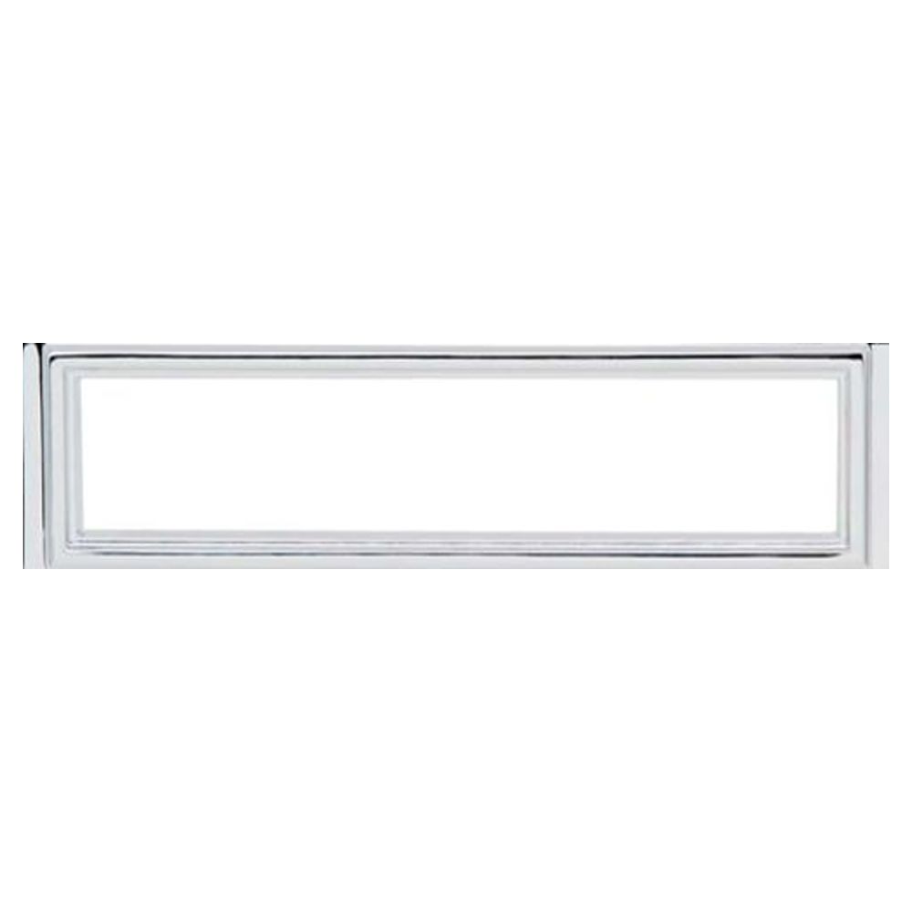 Rear Side Marker Light Bezel Set 1970-1974 Nova 1971-1974 Ventura Omega