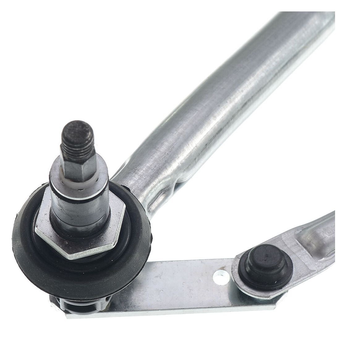 1x Front Windshield Wiper Linkage For BMW E83 X3 04-10 Sport Utility 61617051669