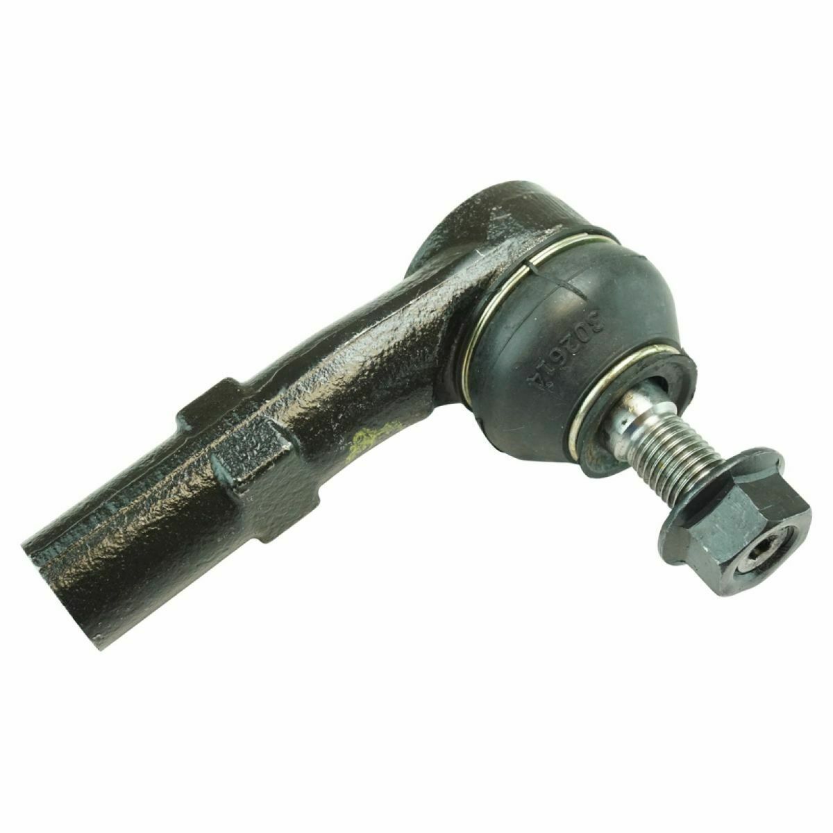 2 Sets Of - Steering & Suspension Kit Ball Joints Tie Rods Sway Bar End Links