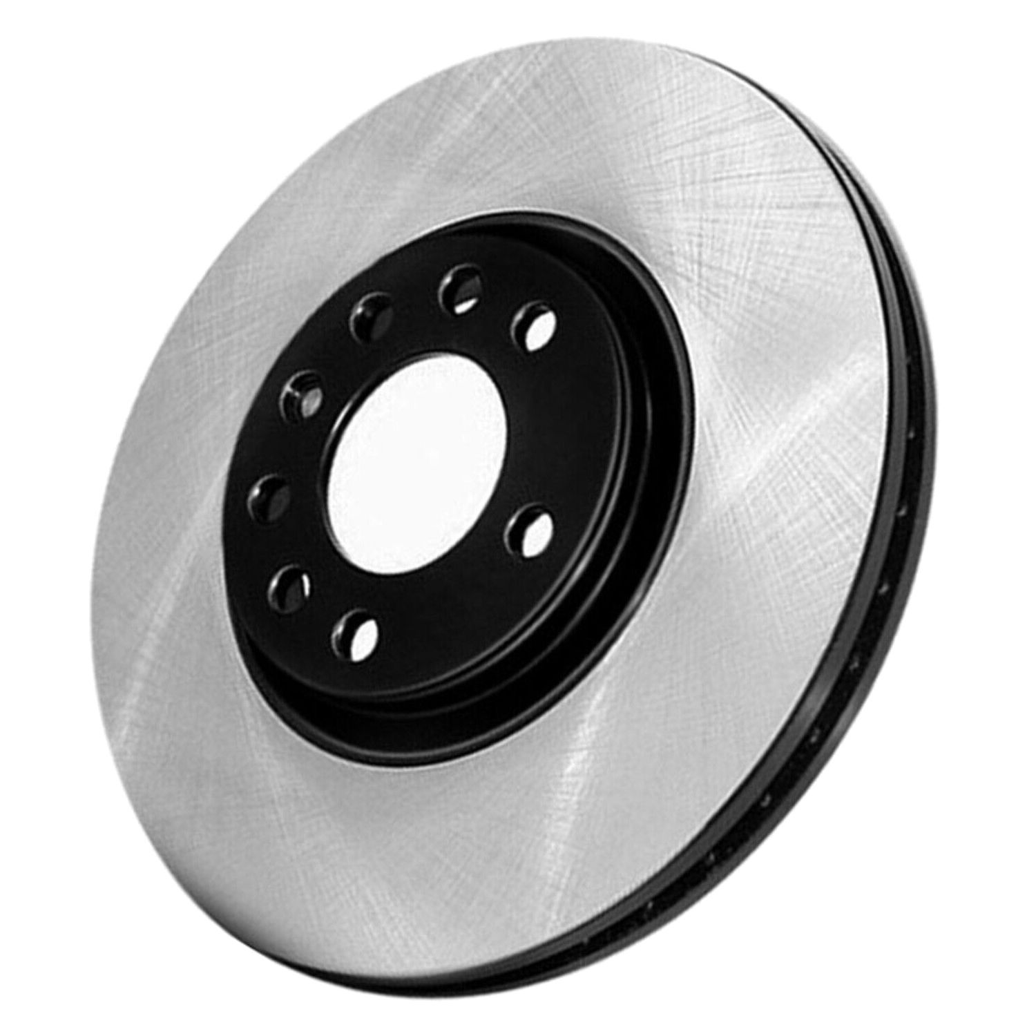 125.33057 Brake Discs Rear Driver Or Passenger Side For 08 Beetle S Right Left