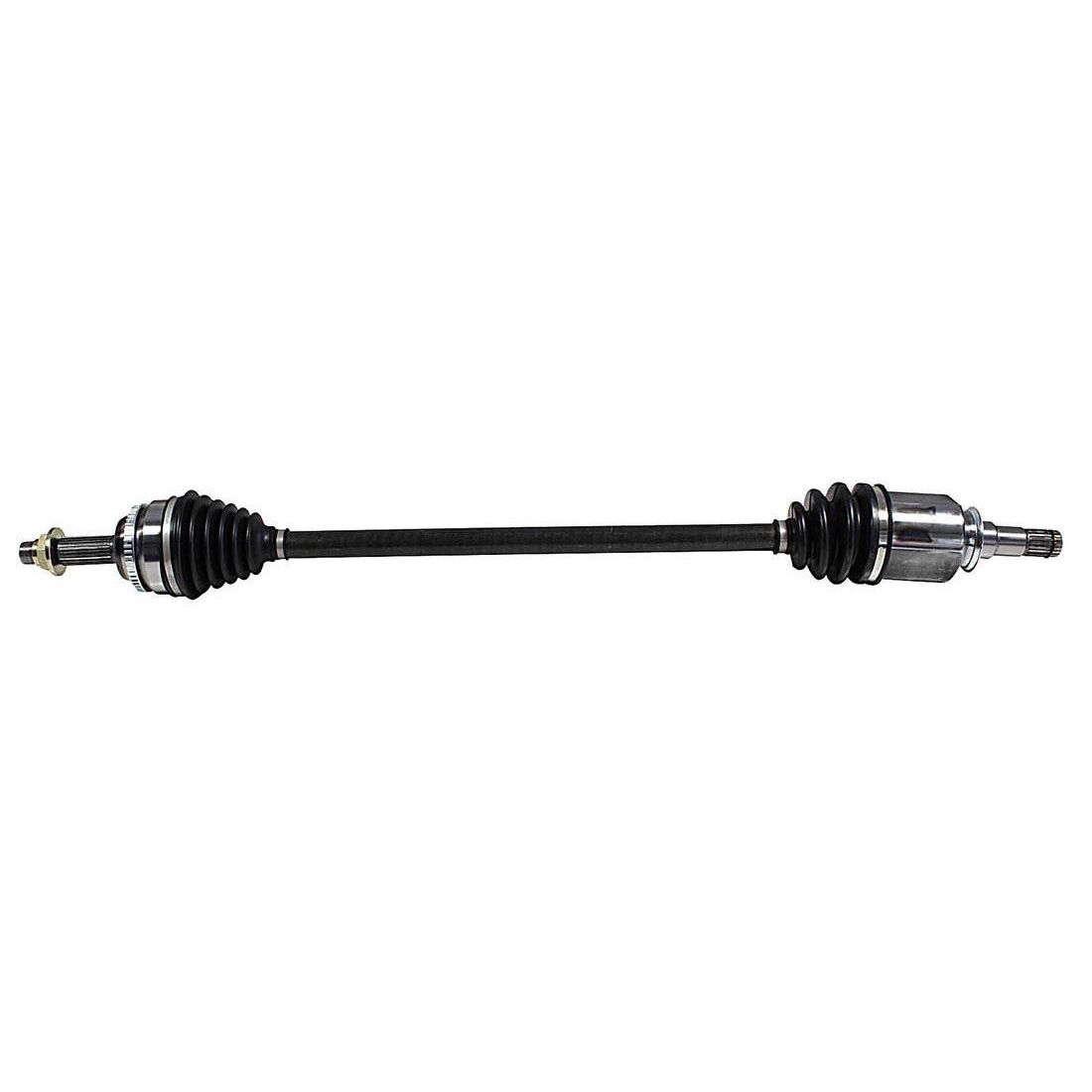 For 03-08 Corolla Sedan Front Right Passenger Side CV Joint Axle Drive Shaft