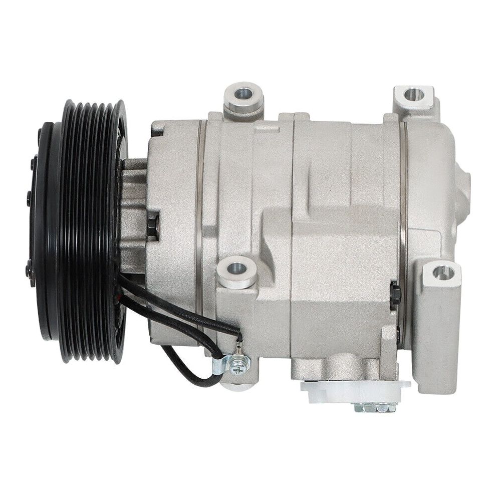 For 2005-2007 Honda Odyssey 2005-08 Pilot A/C AC Compressor W/Clutch CO10736C