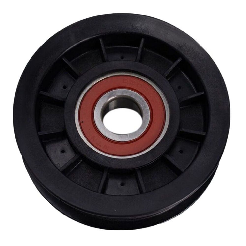 For 2007-2008 Mustang Shelby GT Jeep 2007-2018 Wrangler Rubicon Idler Pulley