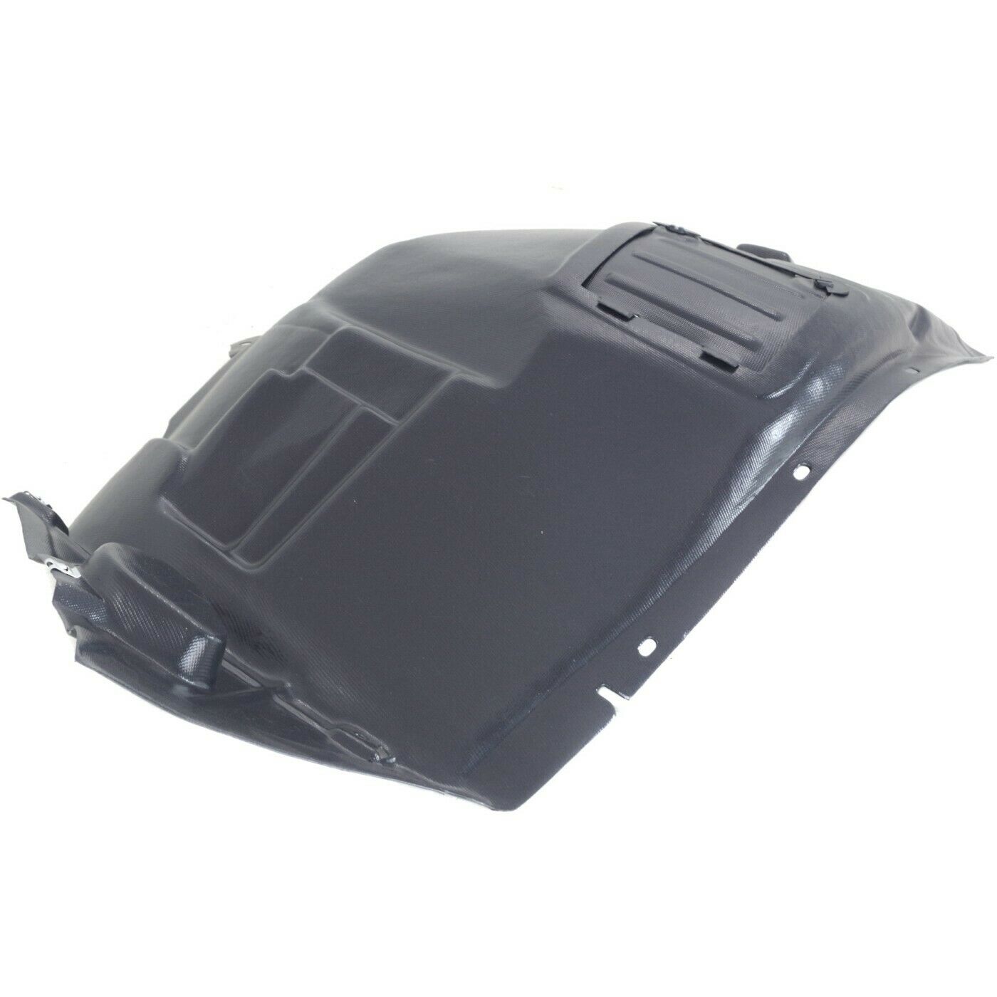 Splash Shield For 2012-2015 BMW X1 Sport Utility Front Driver Side Front Section