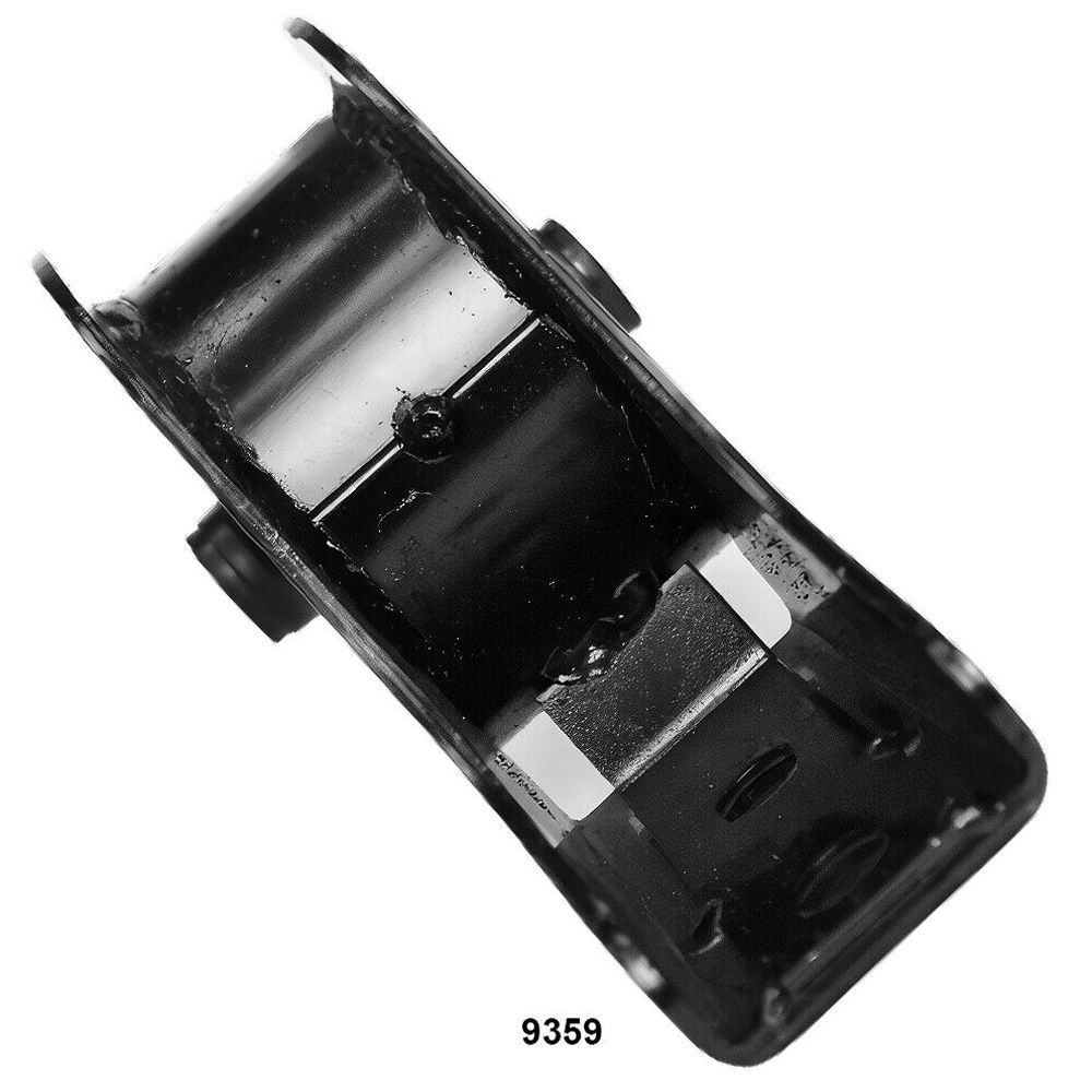 Rear Engine Motor Mount (1pc For 02-05 Sedona LX 3.5L Auto Trans-0K52Y39040A
