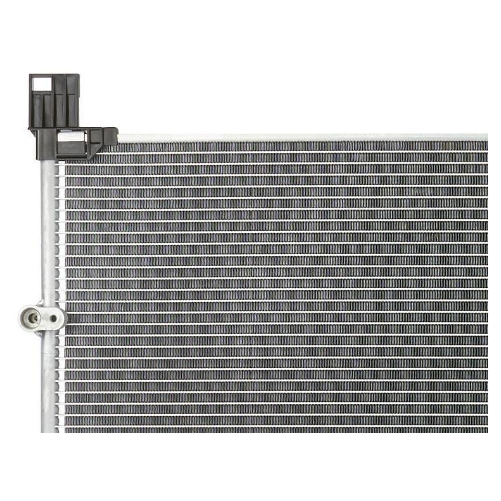 AC Condenser For 2016-2019 Lexus RX350 F Sport Sport Utility 3.5L
