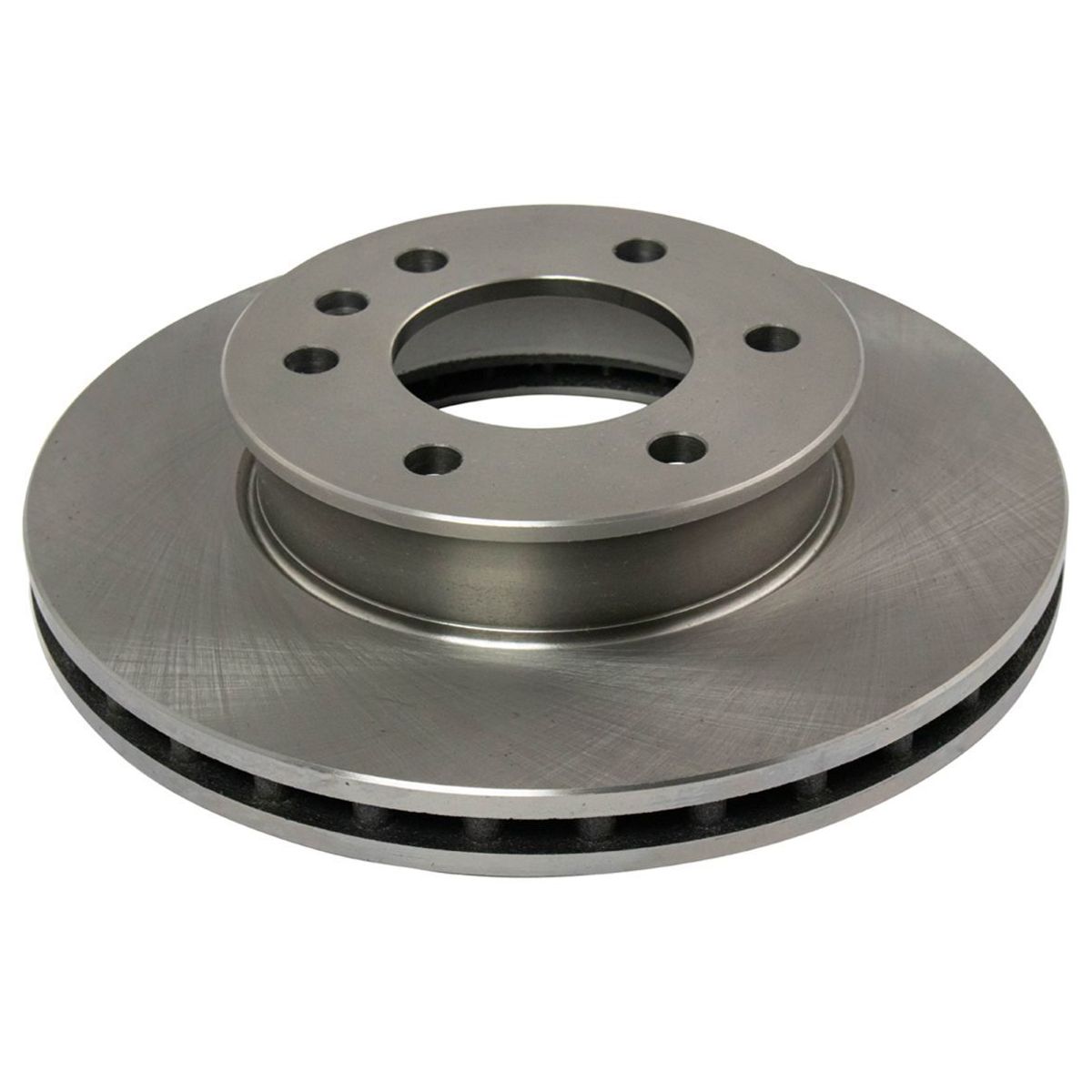 Vented Front Disc Brake Rotor Left LH & Right For Sprinter Van