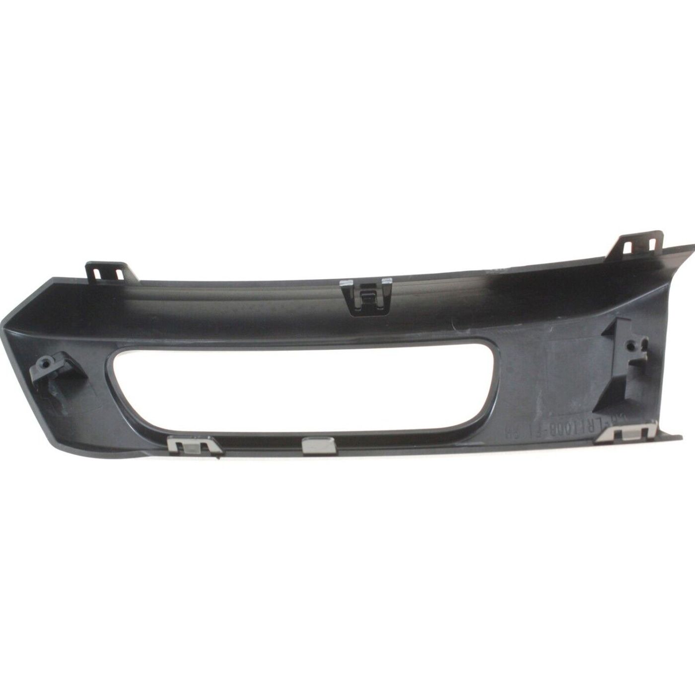 Fog Light Trim For 2014-2017 Land Rover Rover Sport Set Of 2 LH And