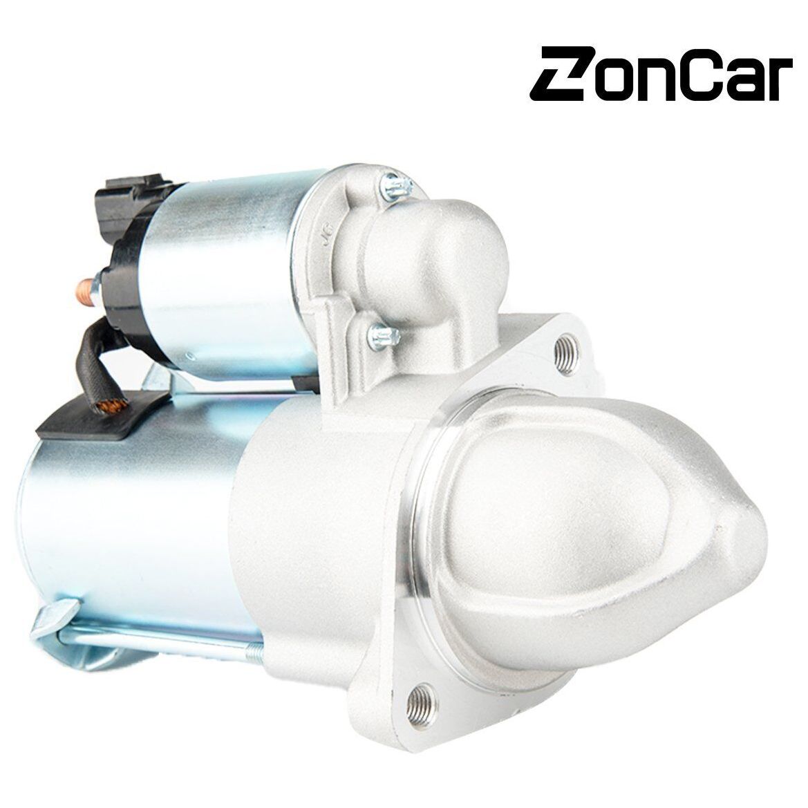 Starter For Hyundai Santa Fe Sonata Kia Optima Sorento 2.4L 19090 36100-2G100