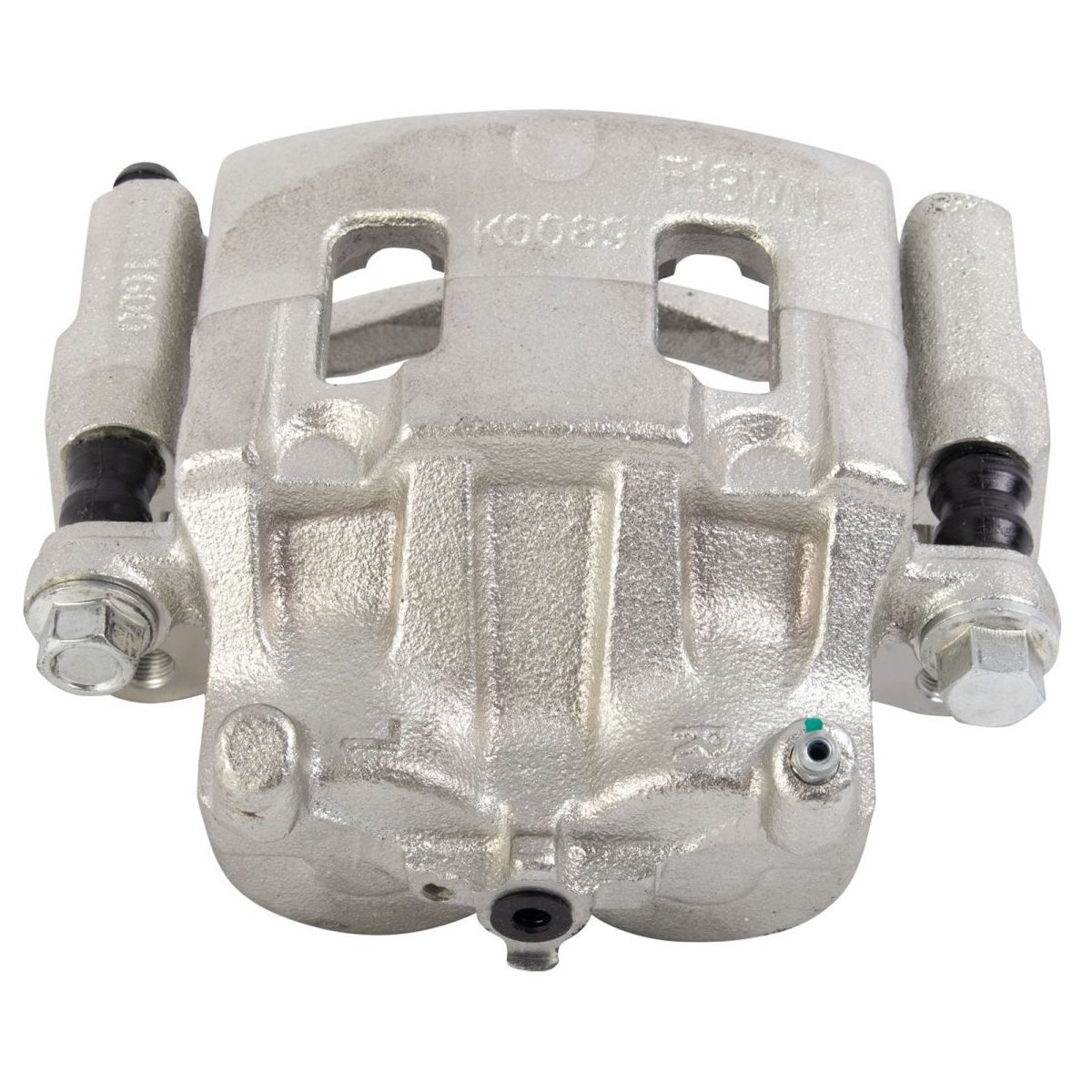 For 2008-2009 Edge Limited Front Disc Brake Caliper W/Bracket & Hardware Right