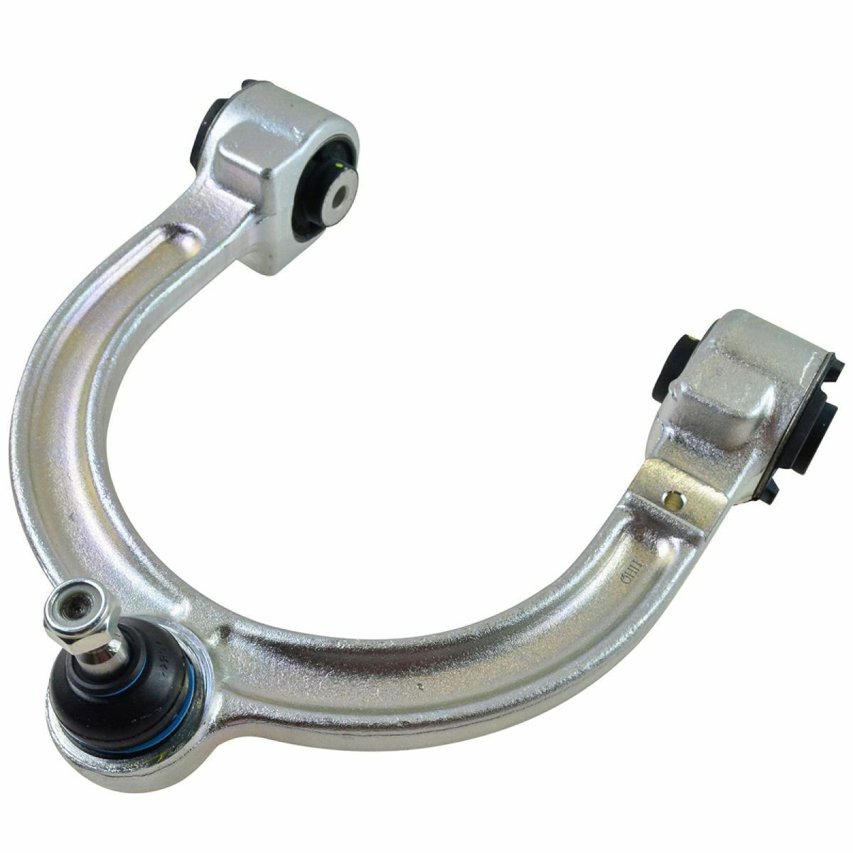 4-pc Suspension Kit Upper Control Arms & Lower Ball Joints For Mercedes-Benz