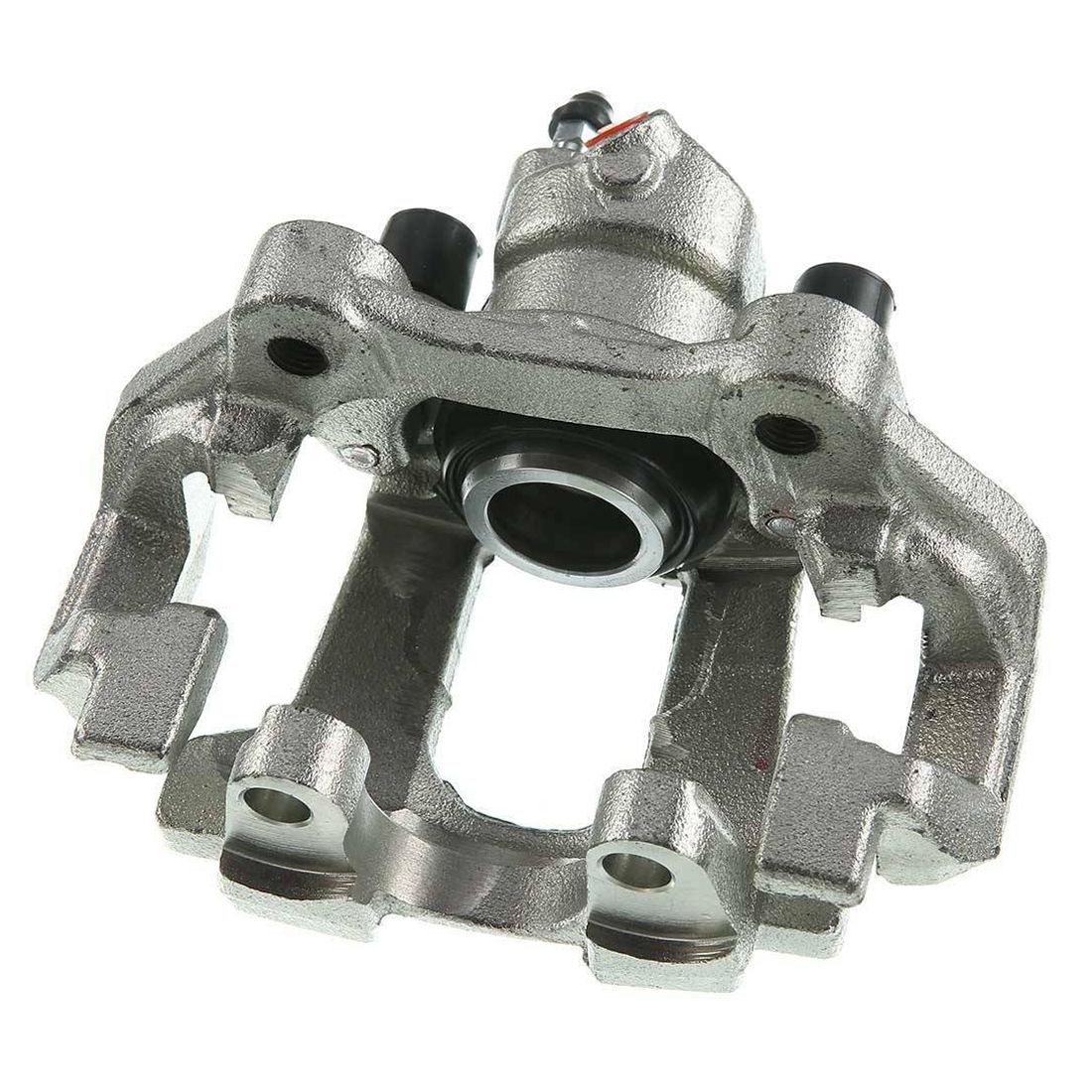 Rear Left Brake Caliper W/Bracket For 2012 Mercedes-Benz GL550 4Matic W164 X164