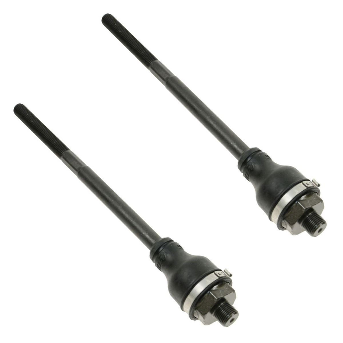 ES3493T ES3488 Inner Outer Tie Rod End LH Set Of 4 For Silverado GMC