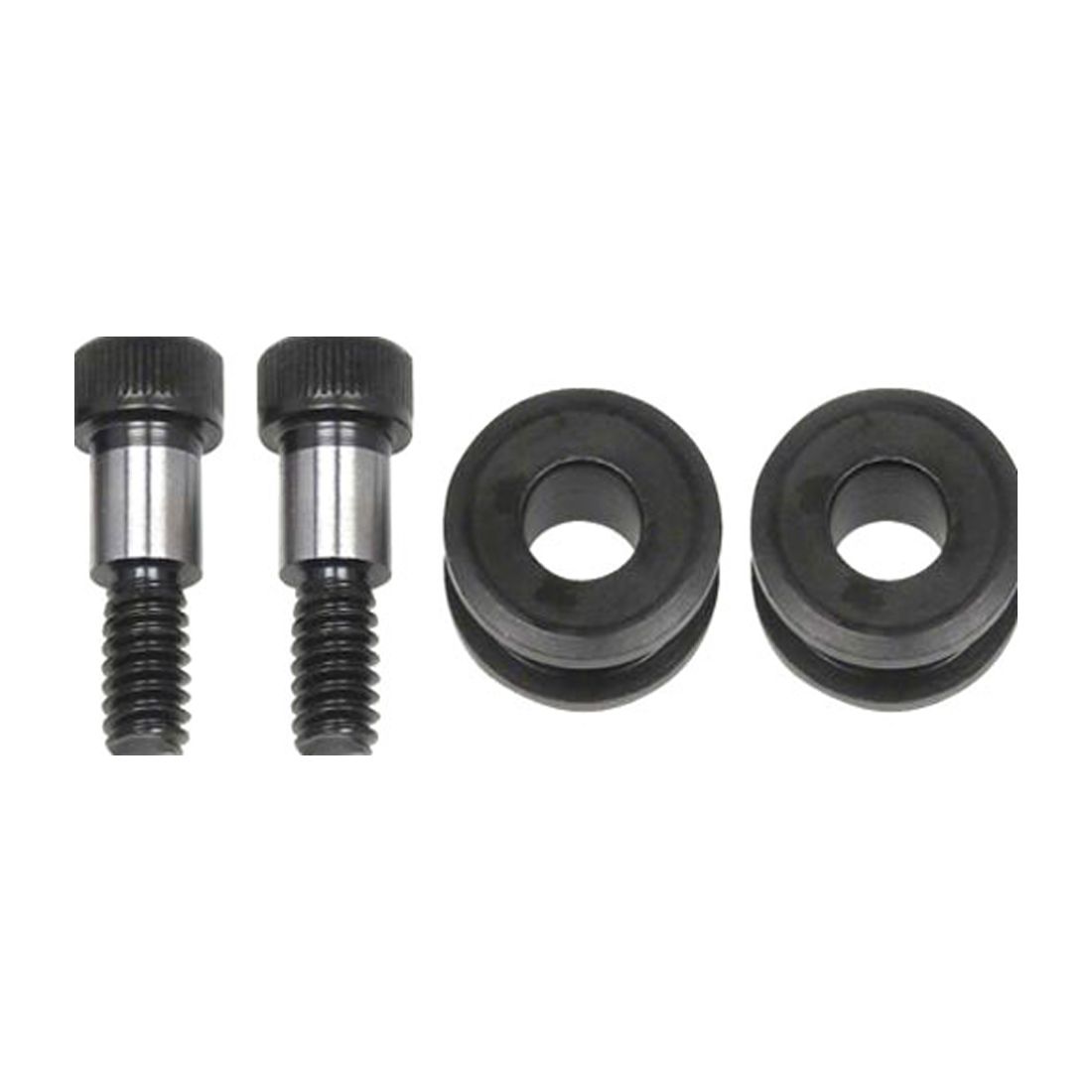 2 Sets Of - Door Hinge Detent Kit For 1967 Firebird Camaro Chevelle 1966-1967 GTO