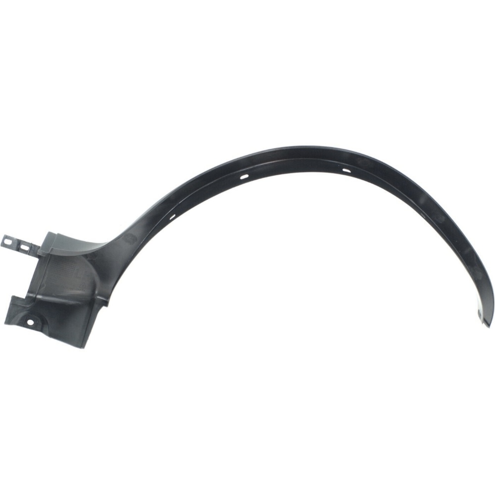 Fender Trim Molding Moulding Front E53 X5-Series For BMW 2000-2006 X5