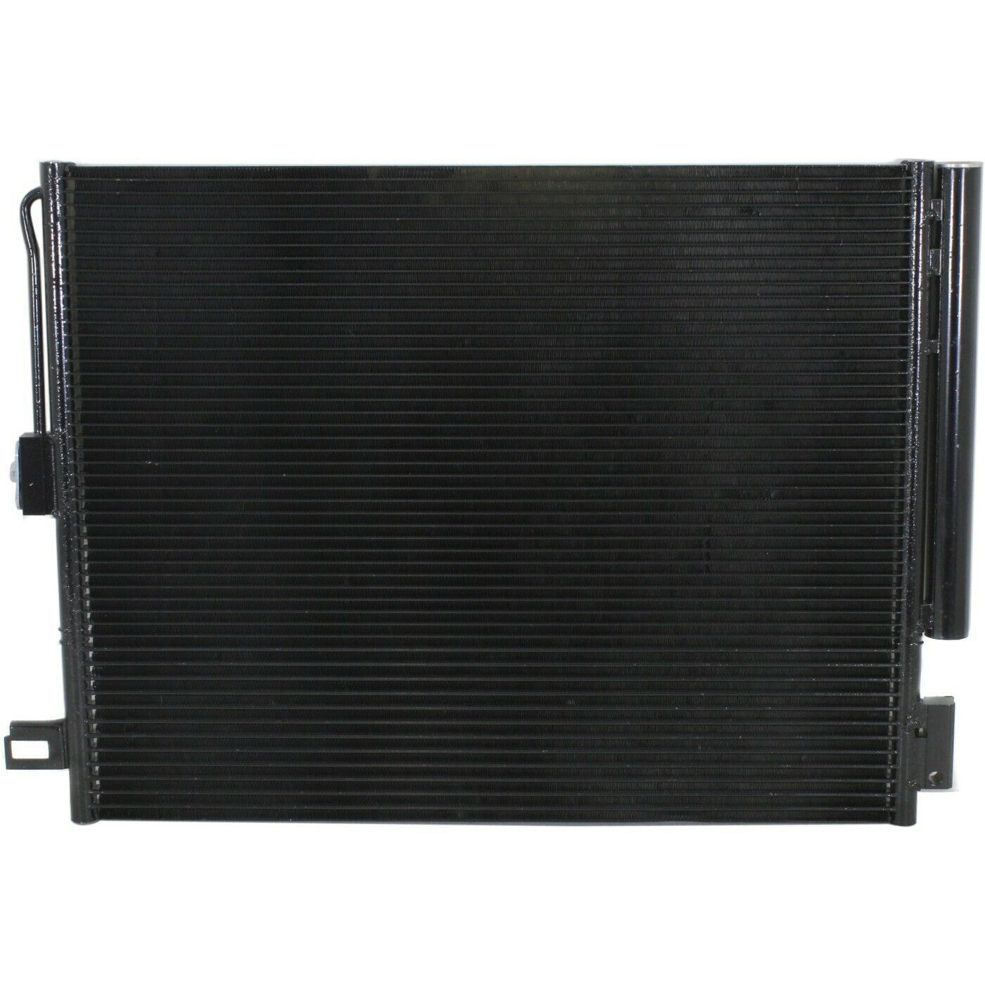 AC Condenser For 11-21 Durango 11-21 Grand Cherokee With Integrated Oil Cooler