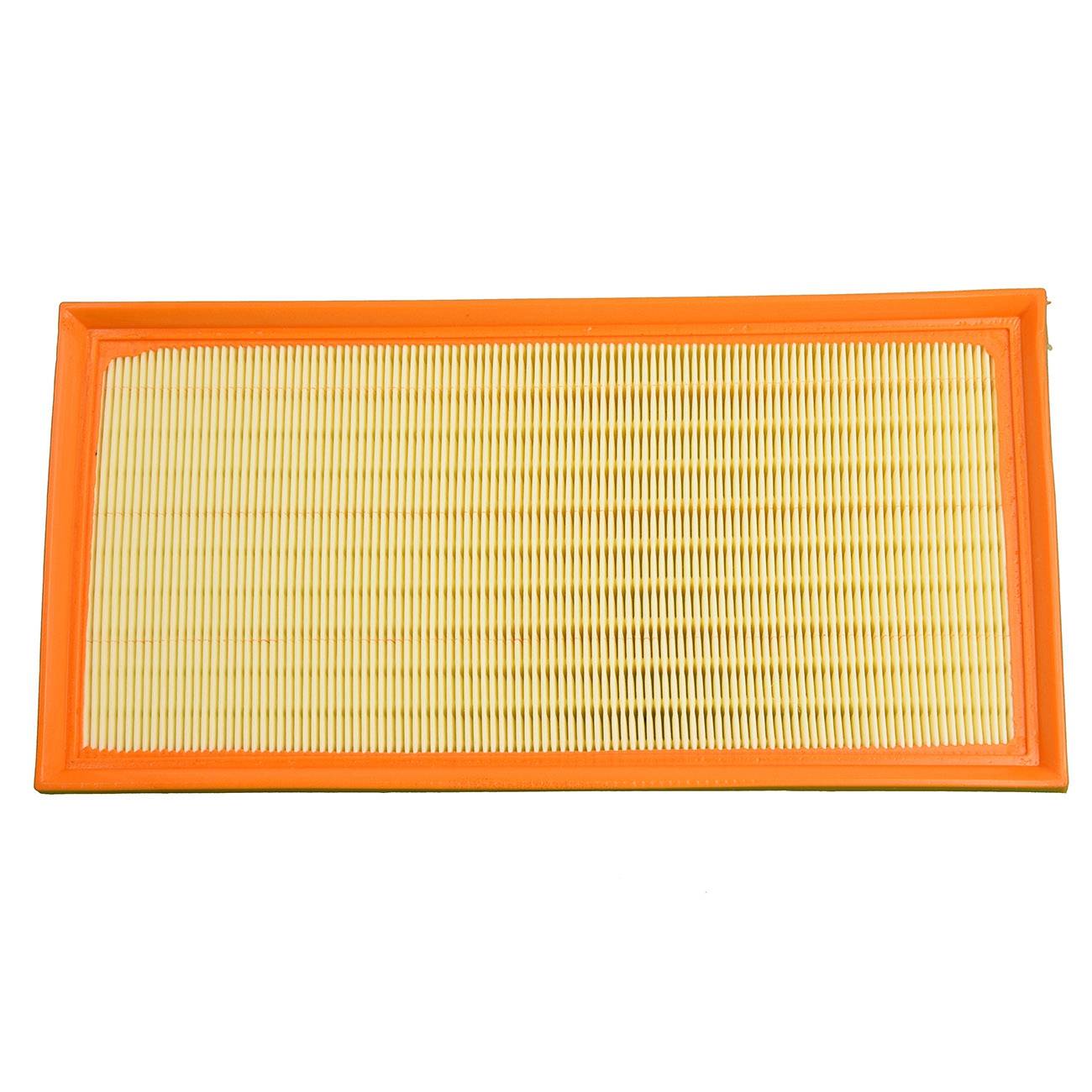 2 Sets Of - Engine Air Filter Cleaner Element For Audi Volkswagen 1J0129620