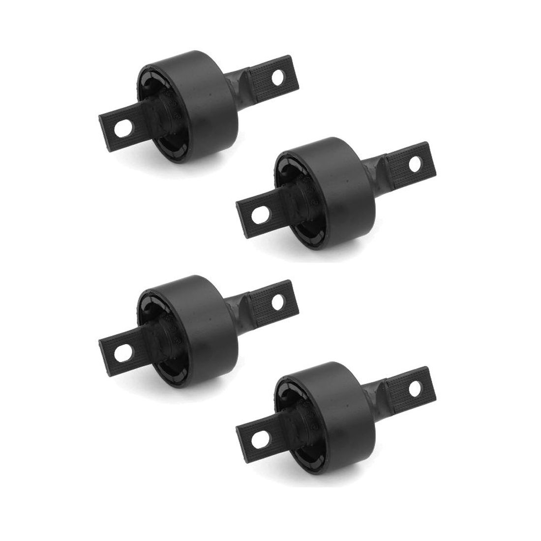 2 Sets Of - For CR-V CRX Civic Civic Del Sol EL Integra Rear Trailing Arm Bushing
