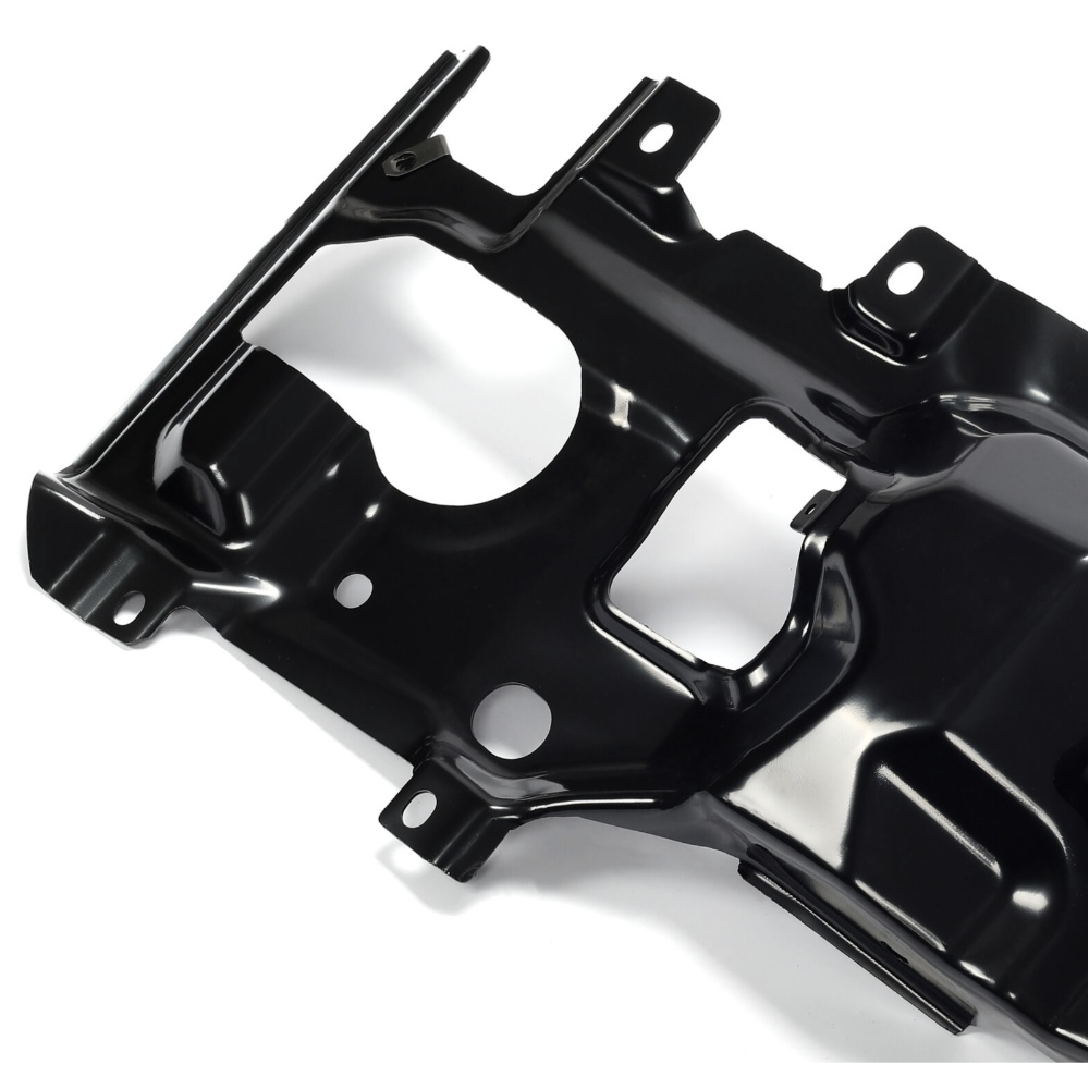 Bumper Support Bracket For Limited Sierra Front Driver Left Side