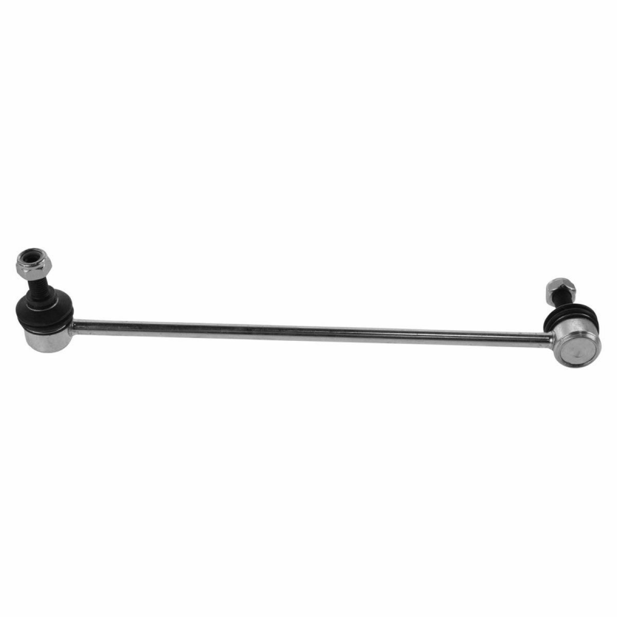 2 Sets Of - Steering & Suspension Kit Ball Joints Tie Rods Sway Bar End Links
