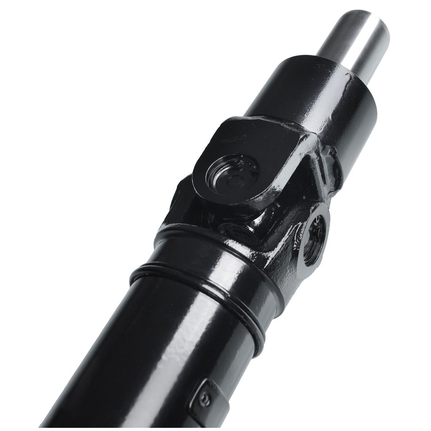 Rear Driveshaft Prop Assembly For Subaru Legacy 2010-2012 H4 2.5L Auto CVT Trans