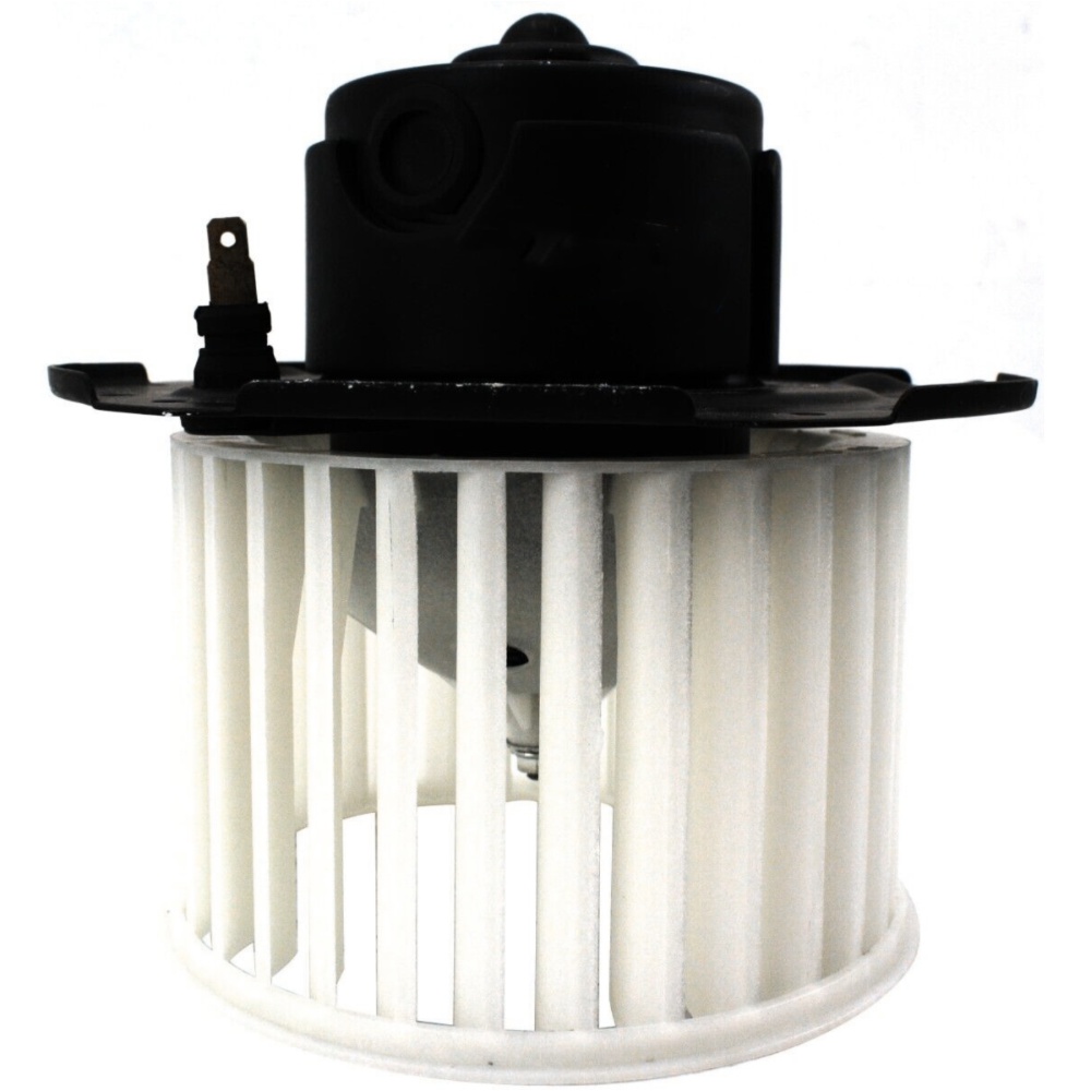 4-Seasons Four-Seasons Blower Motor Front Or Rear New For Chevy Suburban