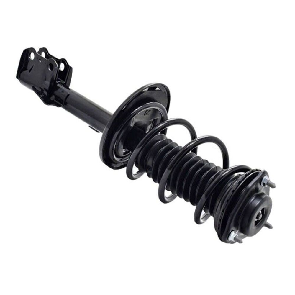 For Lexus An-an RX450h 2333945R Loaded Strut Front Passenger Right Side Hand
